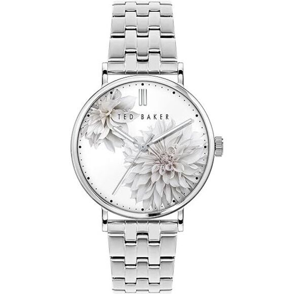 Ted Baker TB Fashion Phylipa Fashion Ladies Watch
